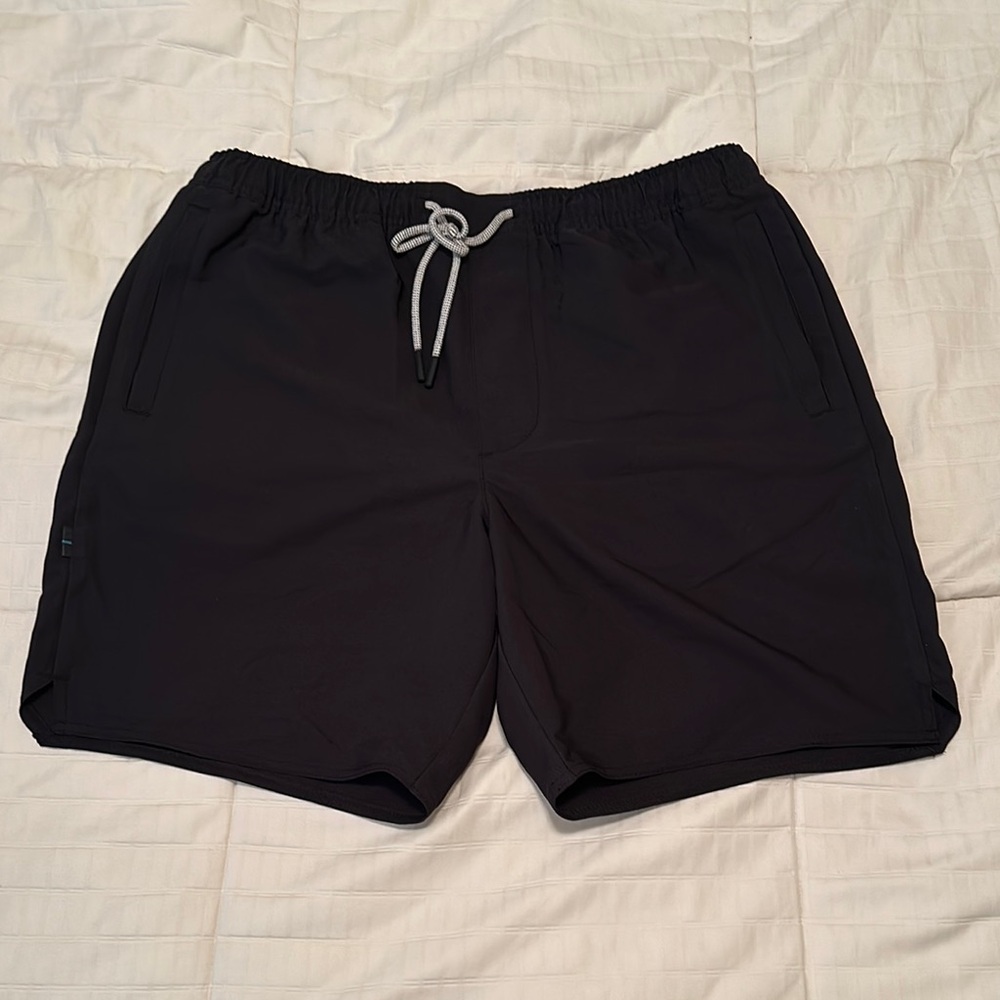 Stance Complex Shorts with Drawstring